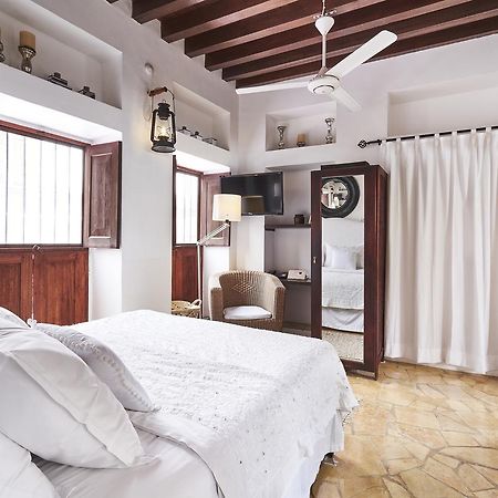 Xva Art Hotel Dubaj Kültér fotó