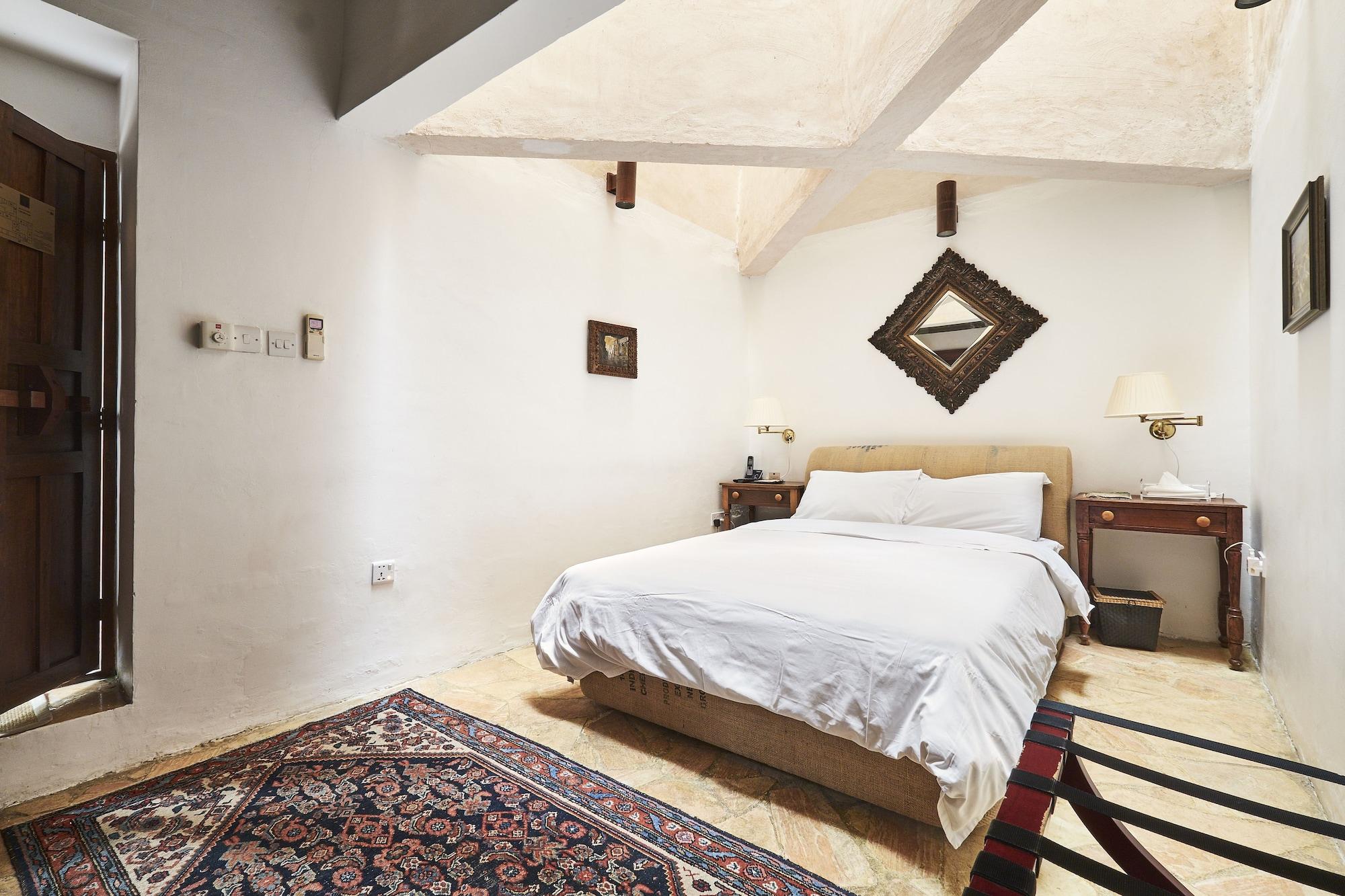 Xva Art Hotel Dubaj Kültér fotó