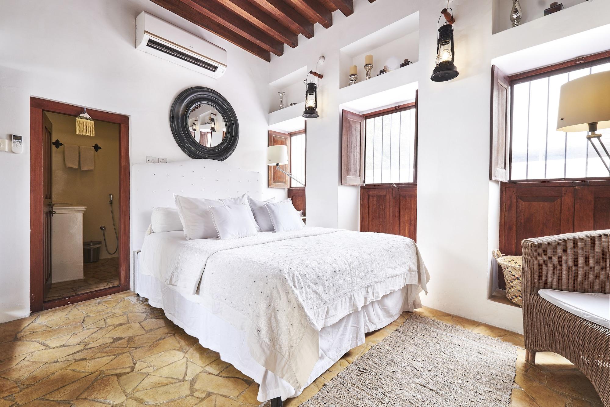 Xva Art Hotel Dubaj Kültér fotó