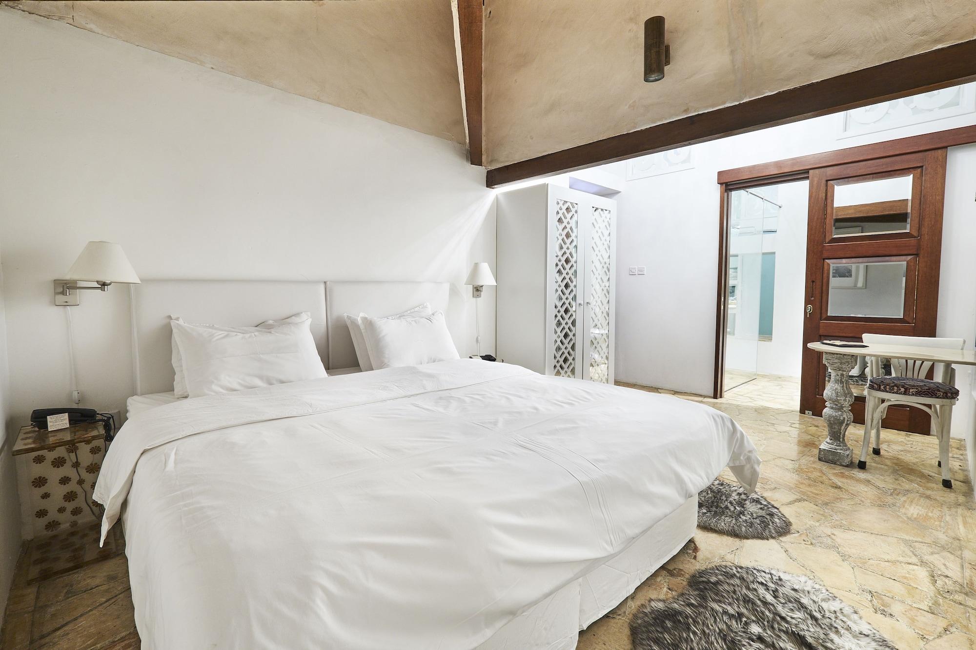 Xva Art Hotel Dubaj Kültér fotó