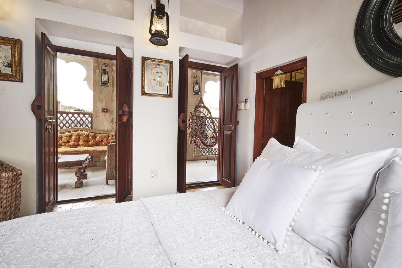 Xva Art Hotel Dubaj Kültér fotó