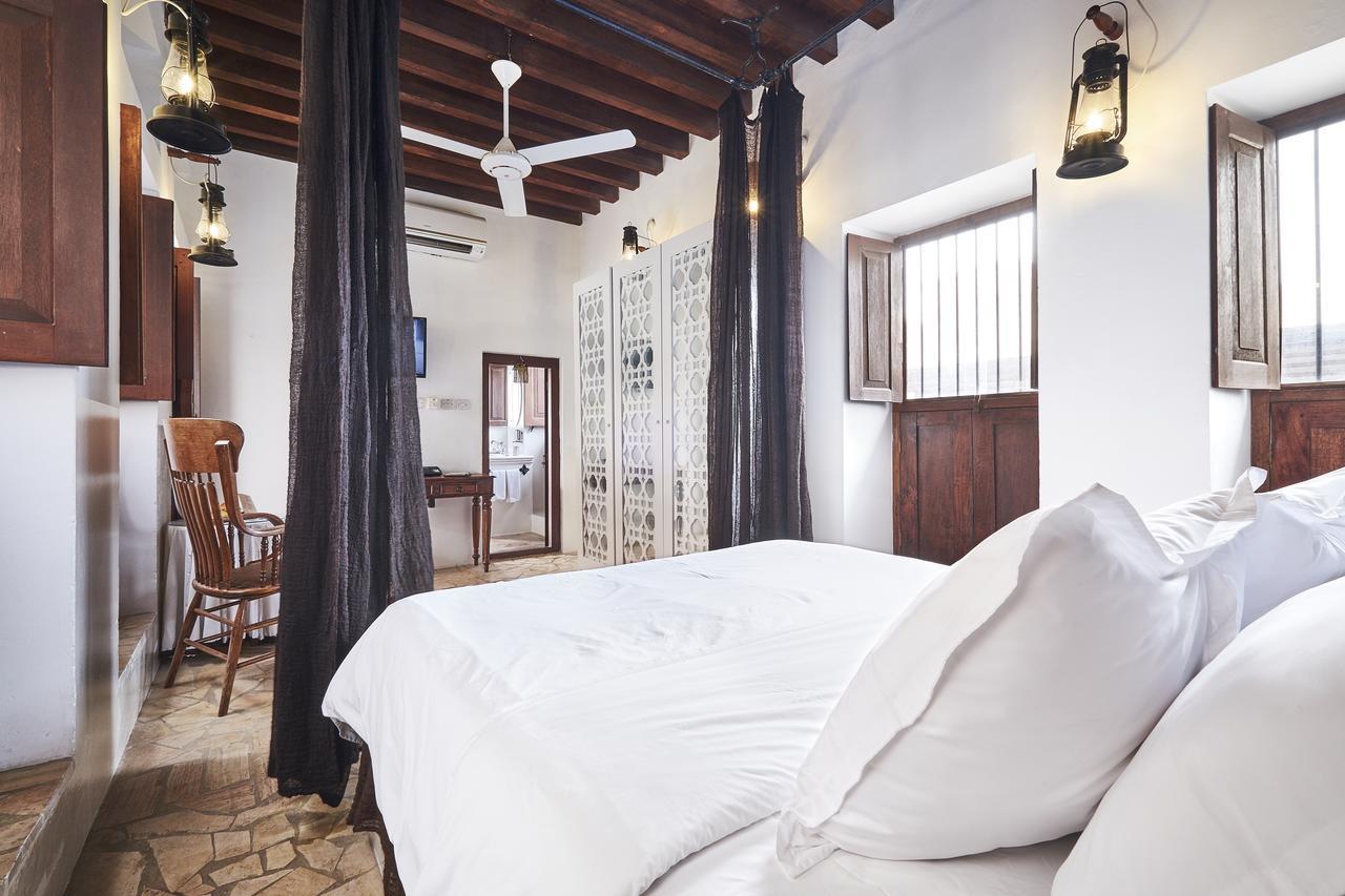 Xva Art Hotel Dubaj Kültér fotó