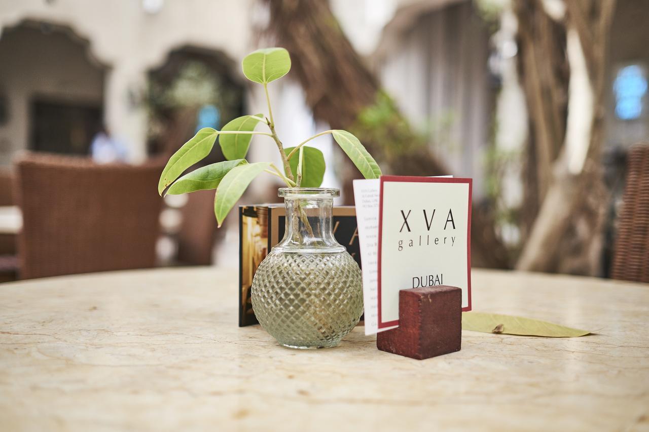 Xva Art Hotel Dubaj Kültér fotó