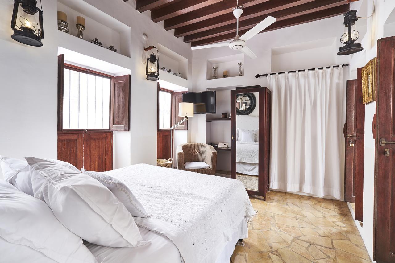 Xva Art Hotel Dubaj Kültér fotó